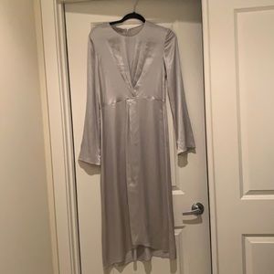 COPY - VINCE cocktail dress- never worn- with tags